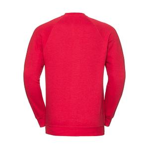Sweatshirt Russell Athletic Classic Raglan image-1