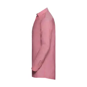 Long sleeve shirt Russell Athletic Oxford image-2