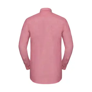 Long sleeve shirt Russell Athletic Oxford image-1