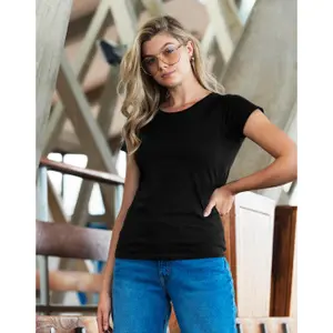 Women's T-shirt Russell Athletic Authentic Classic image-1