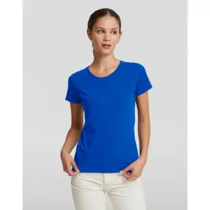 Women's T-shirt Russell Athletic Authentic Classic image-1