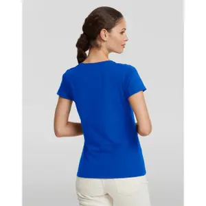 Women's T-shirt Russell Athletic Authentic Classic image-2