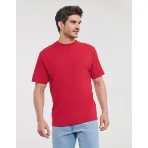 T-shirt Russell Athletic Heavy Duty image-1