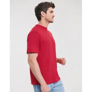 T-shirt Russell Athletic Heavy Duty image-3