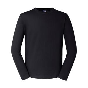 Tričko s dlouhými rukávy Russell Athletic Classic