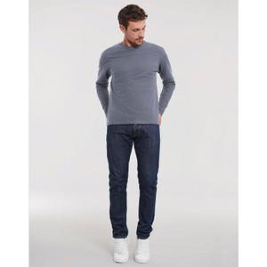 Tričko s dlouhými rukávy Russell Athletic Classic image-4