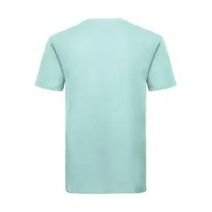 T-shirt Russell Athletic Pure Organic image-1