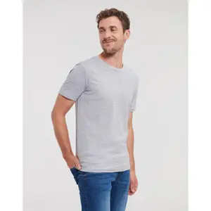 T-shirt Russell Athletic Pure Organic image-1