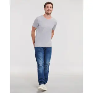 T-shirt Russell Athletic Pure Organic image-2