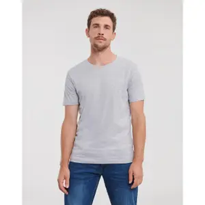 T-shirt Russell Athletic Pure Organic image-3