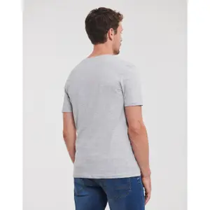 T-shirt Russell Athletic Pure Organic image-4