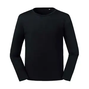 T-shirt manches longues Russell Athletic Pure Organic image-0