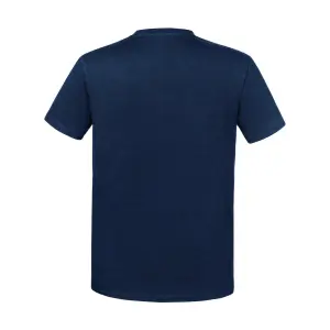 V-neck T-shirt Russell Athletic Pure Organic image-1