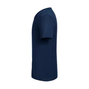 V-neck T-shirt Russell Athletic Pure Organic image-3