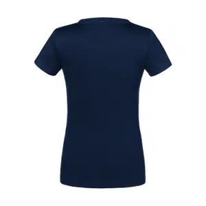 V-neck T-shirt Russell Athletic Pure Organic image-1