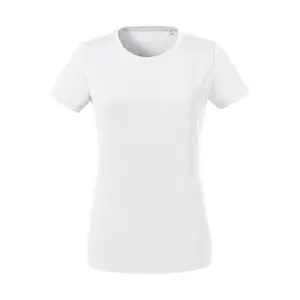 Women's T-shirt Russell Athletic Pure Organic Heavy image-0