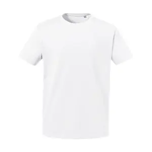 T-shirt Russell Athletic Pure Organic image-0