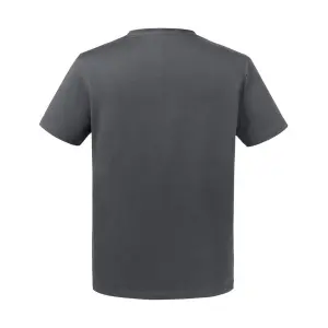 T-shirt Russell Athletic Pure Organic image-1