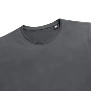T-shirt Russell Athletic Pure Organic image-3
