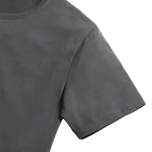 T-shirt Russell Athletic Pure Organic image-4