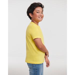 T-shirt per bambini Russell Athletic image-2