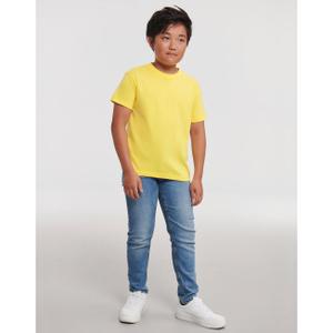 T-shirt per bambini Russell Athletic image-3