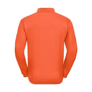 Thick collar sweatshirt Russell Athletic image-1