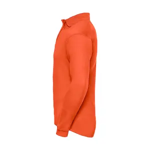 Thick collar sweatshirt Russell Athletic image-2