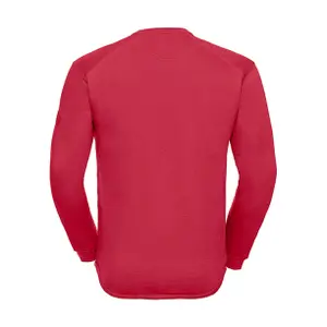 Set-in Sleeve Work Sweatshirt Russell Athletic image-1