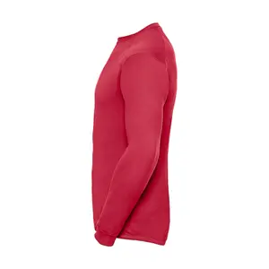 Set-in Sleeve Work Sweatshirt Russell Athletic image-2