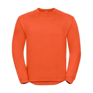 Set-in Sleeve Work Sweatshirt Russell Athletic image-0