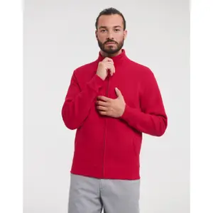 Sweat jacket Russell Athletic Authentic image-1
