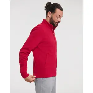 Sweat jacket Russell Athletic Authentic image-4