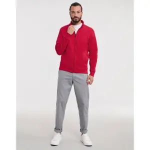 Sweat jacket Russell Athletic Authentic image-2