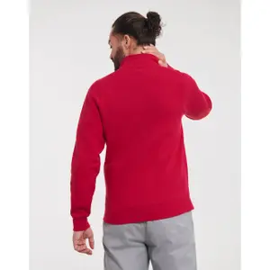 Sweat jacket Russell Athletic Authentic image-3