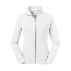 Women's sweat jacket Russell Athletic Authentic image-0