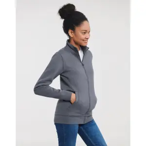 Women's sweat jacket Russell Athletic Authentic image-3