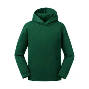Sweatshirt à capuche enfant Russell Athletic Authentic