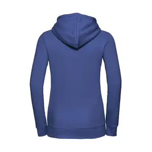 Women's hooded sweatshirt Russell Athletic Authentic image-1