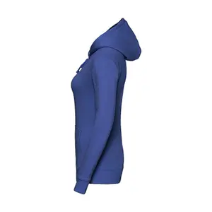 Women's hooded sweatshirt Russell Athletic Authentic image-2