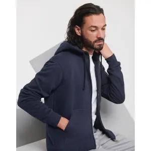 Zip-up hoodie Russell Athletic Authentic image-4