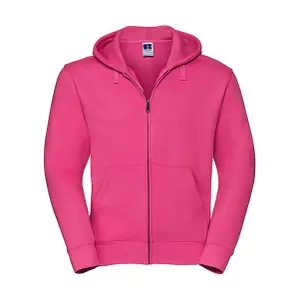 Zip-up hoodie Russell Athletic Authentic image-0