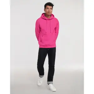 Hooded sweatshirt Russell Athletic image-2