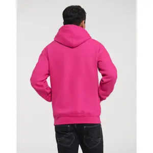 Hooded sweatshirt Russell Athletic image-3