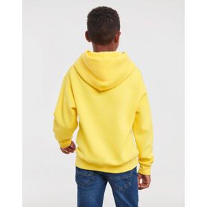 Child hoodie Russell Athletic image-3