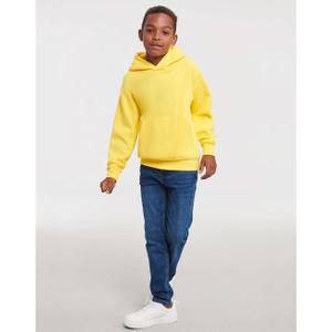 Child hoodie Russell Athletic image-4