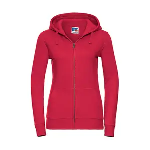 Kapuzenjacke Russell Athletic Authentic