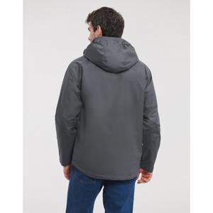 Hooded jacket Russell Athletic HydraPlus 2000 image-2