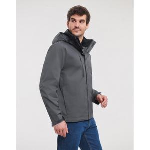 Hooded jacket Russell Athletic HydraPlus 2000 image-3