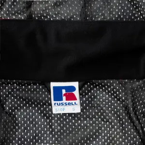 Waterdicht damesjack met capuchon Russell Athletic HydraPlus 2000 image-1